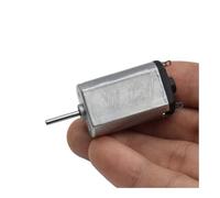 FF-180SH Precious Metal Brush electronic starter DC 2.4V 7200RPM 15mm*20mm electronic starter DIY ICXLPMC