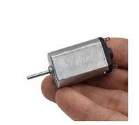 FF-180SH Precious Metal Brush electronic starter DC 2.4V 7200RPM 180 electronic starter DIY Shaver Hair Clipper IDGTTLDF
