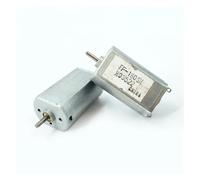 FF-180SH Precious Metal electronic starter DC 3V~6V 26000RPM High Speed 20mm Engine