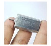 FF-180SV-2285 DC 1.5V-3V 2.4V 5000RPM Metal Brush 20mm 180 electronic starter DIY