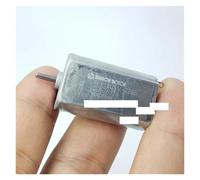 FF-180SV-2285 DC electronic starter DC 1.2v 2.4v 10000RPM 20mm FF-180SH DC electronic starter 2mm Motor Drivers