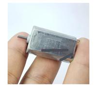 FF-180SV-2285 DC electronic starter DC 1.2v 2.4v 10000RPM 20mm FF-180SH DC electronic starter 2mm shaft