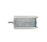 FF-180SV-2290 180SH electronic starter DC 3V 3.7V 5V 6V 7.4V High Speed 20mm Engine