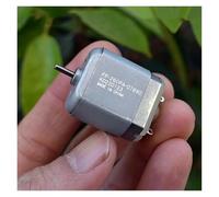FF-260PA-07890 Metal Brush motors DC 24V 4800RPM Mute 24mm electronic starter