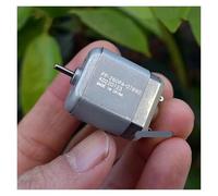 FF-260PA-07890 Precious metal brush electronic starter DC 24V 4800RPM Flat 24mm Spindle electronic starter DIY ICXLPMC