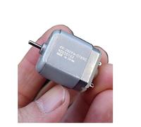 FF-260PA-07890 precision electronic starter DC 24V 4800RPM Mute precious metal brush 260 Toy model engine IDGTTLDF