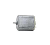 FF-260PA-2474 DC 3 V 3,7 V 4,2 V 10300 tr/min Haute vitesse 24 mm x 18 mm Démarreur électronique plat DIY Rasoir Hobby Toy Model DWBPGVUN