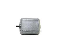 FF-260PA-2474 DC 3 V 3,7 V 4,2 V 10300 tr/min Haute vitesse 24 mm x 18 mm Démarreur électronique plat DIY Rasoir Hobby Toy Model WWECCQIJ
