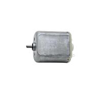 FF-260PA-2474 DC 3V 3.7V 4.2V 10300RPM High 24mm*18mm Flat Electronic Starter DIY Rasoir Hobby Toy Model DWBPGVUN