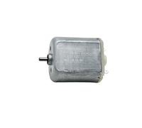 FF-260PA-2474 Metal Brush electronic starter DC 3V 3.7V 4.2V 10300RPM High Speed NWPNLXEA