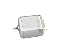 FF-260PA-2865 260 Flat electronic starter DC 2.4V 3V 3.7V 10300RPM 24mm Metal Brush electronic starter DIY RUAJOGYNVM