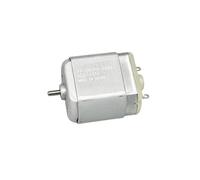 FF-260PA-2865 260 Flat electronic starter DC 2.4V 3V 3.7V 10300RPM 24mm Metal Brush electronic starter DIY Shaver Razor Toy ICXLPMC