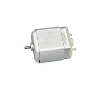 FF-260PA-2865 260 Flat electronic starter DC 2.4V 3V 3.7V 10300RPM 24mm Metal Brush electronic starter DIY IDGTTLDF