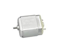 FF-260PA-2865 260 Flat electronic starter DC 2.4V 3V 3.7V 10300RPM 24mm Metal Brush electronic starter DIY Shaver Razor Toy CZAOINCU