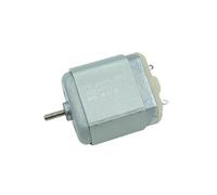 FF-260PA-3057 260 Flat electronic starter DC 2.4V 3V 3.7V 12500RPM 24mm*18mm Metal Brush electronic starter DIY Shaver Razor ICXLPMC