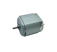 FF-260PA-3057 DC 1.5V 2.4V 3V 3.7V 12500RPM High Speed Metal Brush 24mm Flat electronic starter DIY shaver Toy Model PKNVKZIDK