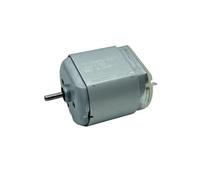 FF-260PA-3057 Precious Metal Brush electronic starter DC 2.4V 3.6V 3.7V 12500RPM High Speed