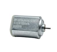 FF-337SA-24110 FF-390 DC electronic starter Scissors Shaver Hair Clipper Tool 12V 10000RPM electronic starter ICXLPMC
