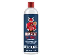 FF Jelly™ - Lubrifiant longue durée - 500 ml