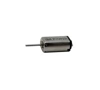 FF-K20-9Z100 K20 Démarreur électronique DC 1,5 V 3 V 3,7 V 30 000 tr/min Haute vitesse 8 mm x 6 mm x 14,5 mm Démarreur électronique DIY Caméra jouet à énergie solaire
