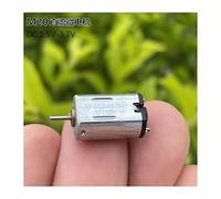 FF-M20 10mm*8mm electronic starter DC 1.5V 3V 3.7V 15000RPM High Speed Precious Metal Brush electronic starter DIY Toy Car Boat Model
