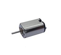 FF-M20 10mm*8mm electronic starter DC 1.5V 3V 3.7V 40500RPM High Speed Precious Metal Brush electronic starter DIY Hobby Toy Car Boat IDGTTLDF