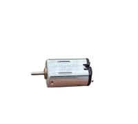FF-M20 Démarreur électronique 10 mm x 8 mm DC 1,5 V 3 V 3,7 V 15 000 tr/min haute vitesse Brosse en métal précieux Starter électronique DIY DWBPGVUN