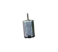 FF-M20 Small 10mm*8mm electronic starter DC 1.5V 3V 3.7V 31200RPM High Speed Precious Metal Brush electronic starter DIY RC Toy Model IDGTTLDF