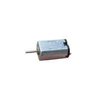 FF-M20 Small 10mm*8mm electronic starter DC 1.5V 3V 3.7V 31200RPM High Speed Precious Metal Brush electronic starter DIY RC Toy Model