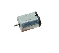 FF-N20PN-1855 N20 electronic starter DC1.5V 20000RPM High Speed Small 10mm*12mm electronic starter DIY Car AV CD DVD Player Electronic Lock IINKUEYK