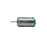 FF-N30VA-09180 12mm*10mm Precious Metal Brush electronic starter DC1.5V 3V 3.7V 6V 13300RPM High Speed Engine DIY Toy Car Parts