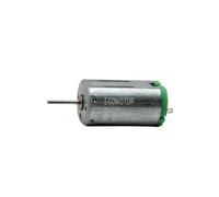 FF-N30VA-09180 DC 1.5V 3V 3.7V 6V 13300RPM Precious Metal Brush electronic starter Mute low-power consumption DIY