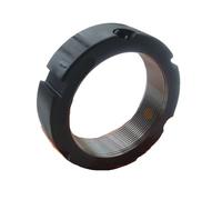 /FF type écrou rond de verrouillage du ventre M56X2P précision de broche autobloquant M40X1.5-M70X2(M65X1.5)