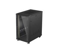 FF01-6022-12B Armoire rack 19" 22U 600x1000