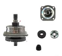 FF03 100A Engrenage Assemblée 32T Spirale Métal ABS Couvercle