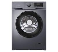 TCL Lave-linge FF0612SB0FR Essorage variable 6 kg 1200 tr/min Moteur Inverter Vapeur Classe B