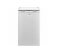 FF08EW congélateur Congélateur vertical Sous comptoir 63 L E Blanc