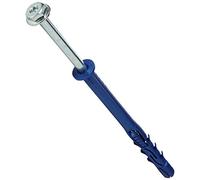 FF1 - CHEVILLES LONGUES UNIVERSELLES - Boîte de 25 chevilles Ø 10 x 140 mm Ø 7 x 149 mm 70 mm R-FF1-N-10K140/G