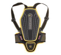 FF1042 Protection dorsale Forcefield PRO L2K DYNAMIC Level 2 Noir/jaune