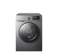 TCL Lave-linge hublot FF1124SA0FR 11 kg Silver