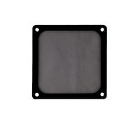 FF123 - Filtre pour ventilateur - noir