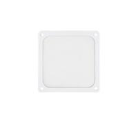 FF143 - Filtre pour ventilateur - blanc