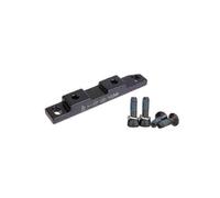 (FF160)Road Bike Disc Brake Flat Mount Adapter Ultralight Disc Brake Adapter for 140mm/160mm Rotor