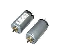 FF160PB-2852 electronic starter DC1.5V 3V 6V 22000RPM High-speed Large Torque for Shaver DIY Toy High CZAOINCU