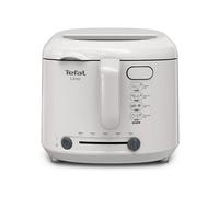Tefal Uno FF203B10 friteuse Unique Autonome 1470 W Gris