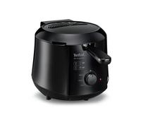 Tefal Principio Unique 1,2 L Autonome 1000 W Friteuse Noir