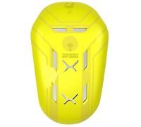 FF4009-H Insert de protection latérale Forcefield ISOLATOR Level 2 Jaune