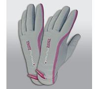 Forcefield Tornado Advance 2, sous-gants M Gris/Gris Clair/Rouge Foncé Gris/Gris Clair/Rouge Foncé