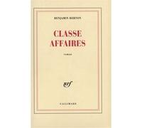 ffaires