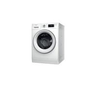Whirlpool FFB 7469 SV IT machine à laver Charge avant 7 kg 1351 tr/min Blanc Blanc G